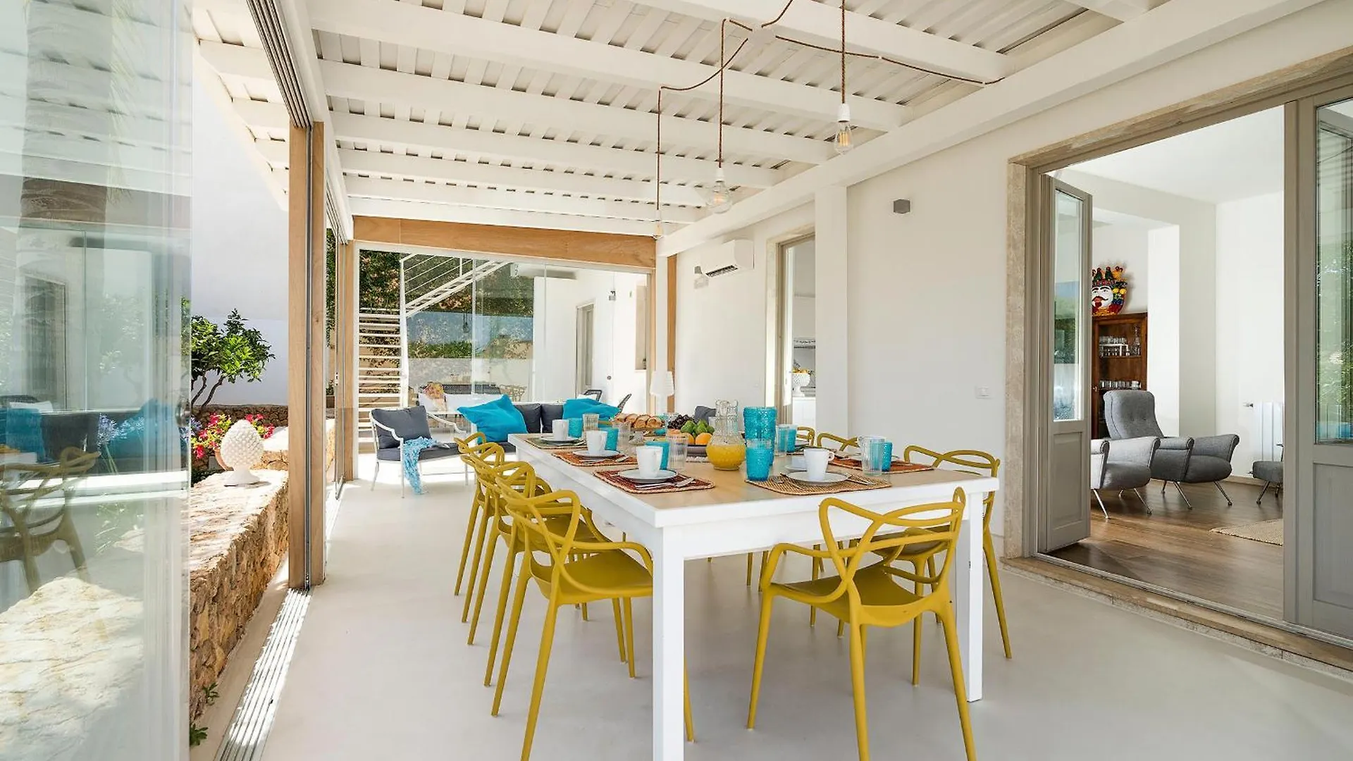 Pietra Del Sole Villa Marausa 0*,