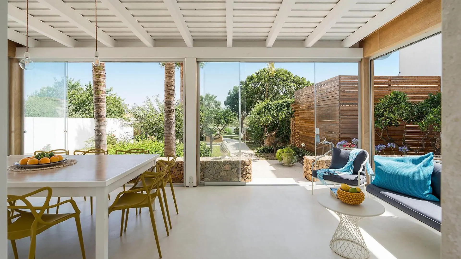 Pietra Del Sole Villa Marausa